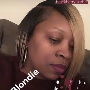 Meet your Posher, Jamilla